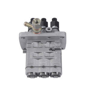 Bomba de Inyección de Combustible de Alto Rendimiento 155-7989 293-3246 252-6987 para Motor Caterpillar CAT 302.5 303.5 3013 3013C - Product Image 1