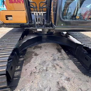 <span class=keywords><strong>Excavator</strong></span> SANY SY135C Bekas 13 Ton 95% Baru Original dengan EPA CE Sany 135 Teknik Perkotaan <span class=keywords><strong>Excavator</strong></span> Sany Mesin Pertambangan - Product Image 6