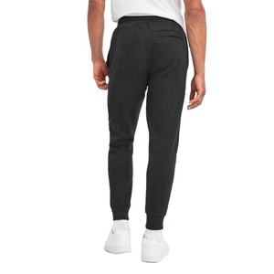PIHA SPORTS Men's <b>Jogger</b> Pants Running Trousers <b>Slim</b> Fit Stretch Fleece Lining Drawstring Closure Autumn Plus Size - Product Image 5