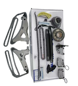 Distributieketting Set Voor N55 N52 N20 N46 N63 N54 N62 Nieuwe Staat - Product Image 3