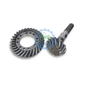 5142249 BEVEL GEAR geeignet für neue Ersatzteile für Holland-Traktoren