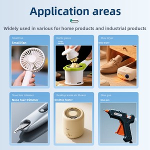 Weisenge Service clé en main Carte de contrôle de développement de solution PCBA Conception de carte de circuit imprimé Prototypage Convertisseurs DC DC Montage sur carte - Product Image 6