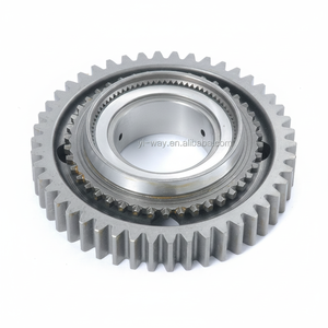 ME-603226 New Sunupmaster Transmission <b>Gear</b> <b>Box</b> 1st Speed <b>Gears</b> HRC 60-62 Heat Treated Mitsubishi FUSO Canter FE125 2012-2013 - Product Image 2