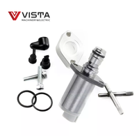 204200-0040 294200-0093 04226-0L010 04226-30010 Pièces et accessoires de générateur Soupape de contrôle de pression à rampe commune 204200-0040