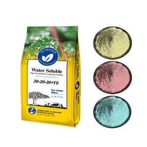 <span class=keywords><strong>Engrais</strong></span> NPK 9-23-<span class=keywords><strong>30</strong></span>, NPK 6-32-32, Te NPK <span class=keywords><strong>10</strong></span>-<span class=keywords><strong>10</strong></span>-40 - Product Image 4