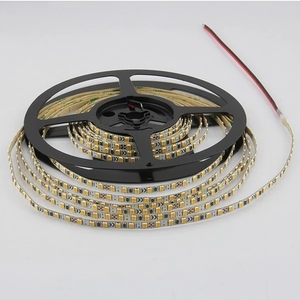 Guirnalda de Luces <span class=keywords><strong>LED</strong></span> USB Blanco Cálido, Luz Nocturna Amarilla para Dormitorio, Sin Control Inteligente por Aplicación, Cuerpo de Lámpara de Plástico con Certificación ETL - Product Image 4