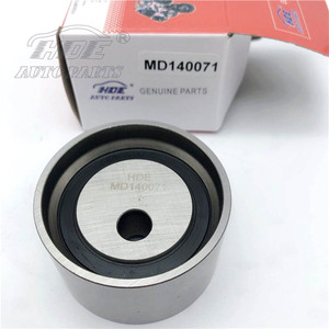 MD140071 ขายส่งอะไหล่รถยนต์ HDE ลูกรอกดึงสายพานไทม์มิ่งสำหรับมิตซูบิชิ ปาเจโร - Product Image 3