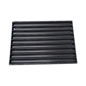 Fabricants en Chine plaque de cuisson en aluminium pour pain baguette <span class=keywords><strong>française</strong></span> vente en gros - Product Image 3