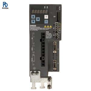 เซอร์โวไดรฟ์แอมพลิฟายเออร์ประสิทธิภาพสูง รุ่น 6SL3210-5FE10-8UF0 6SL3210-5FE11-0UF0 ตัวควบคุมการเคลื่อนที่ความแม่นยำสูง สำหรับอุตสาหกรรมอัตโนมัติ - Product Image 1