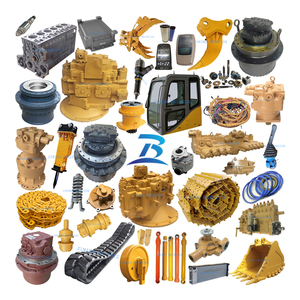 ショベル建設機械部品 - Product Image 3