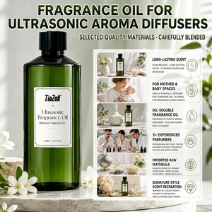 Recharge Liquide Anti-Blocage pour Diffuseur d'Arômes d'Hôtel, Huile Parfumée à Faible Viscosité, Utilisation Directe pour Diffuseurs de Parfum, Boutiques et Hôtels - Product Image 6