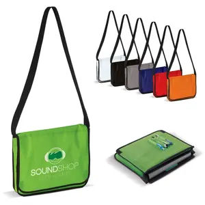 BOLSO DE HOMBRO MODERNO  merchandising personalizado - Product Image 1