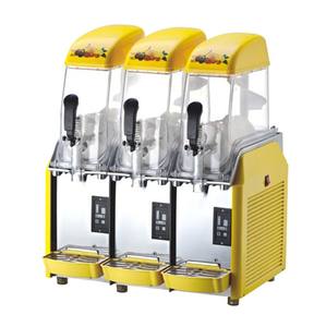 3 Tank <b>Slush</b> <b>Machine</b> snow <b>Slush</b> <b>Machine</b> <b>slush</b> <b>Machine</b> - Product Image 5