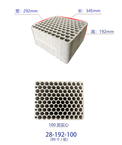 แม่พิมพ์พลุกดบล็อกปลอดภัยและไม่มียาขายตรงจากโรงงานมีหลายขนาดให้เลือก - Product Image 4