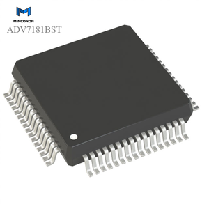 (Interface Encoders, Decoders, Converters) ADV7181BST - Product Image 1