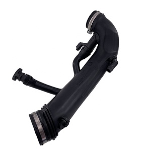 1440Q6 9811909980 V763335580 pour Peugeot Citroën Tuyau d'admission d'air Turbo - Product Image 1
