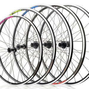 Rs1400 đường wheelset rim Caliper rim phanh 700C 451 <span class=keywords><strong>650C</strong></span> đường bộ bánh xe - Product Image 2