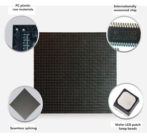 King Visionled CE ROHS FFC Chứng Nhận Độ Nét Cao <span class=keywords><strong>Led</strong></span> Video <span class=keywords><strong>Wall</strong></span> 3.9 <span class=keywords><strong>P40</strong></span> - Product Image 6