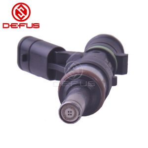 Defo-inyector de combustible de gasolina de carreras de alto rendimiento, oem 0280158142, para Mercedes CLK C63 C209 W204 W211 AMG - Product Image 5