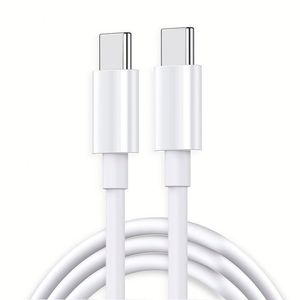 High Quality USB-C Cable 20W <b>Fast</b> <b>Charging</b> Type C Charger Cable Data Cable for IP for Android Phones - Product Image 6