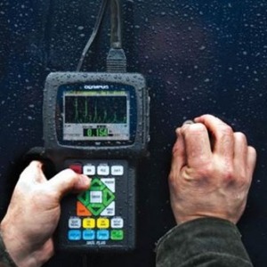 38DL PLUS 39DL PLUS Jauge d'épaisseur ultrasonique - Product Image 4