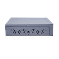 Harga Pabrik Mini 1 Pon Gpon Port untuk VSOL OLT 8dbi 20KM Gpon Epon 1 Port Konektor SC UPC Jaringan IP