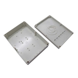 290*210*80mm(L * W * H) 65 65 Alastic lastic plástico utdoor proof aterproof uncuntion Ox utdoor able onnector ase nclosure - Product Image 2