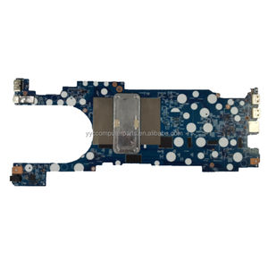Placa base para <span class=keywords><strong>HP</strong></span> <span class=keywords><strong>Pavilion</strong></span> <span class=keywords><strong>X360</strong></span> 14-DY 203032-1 con DDR4 100% probada, a prueba, a la venta, a la venta - Product Image 4