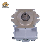 Pompe à piston hydraulique 11308295 A4VG90DA2D2/32R pour machines de construction, pièces de pompe de tracteur