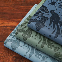 Nouveau produit Office Business Logo Classic Cahiers personnalisés Étudiant Couverture rigide personnalisable