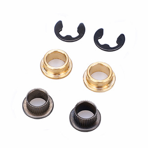 Kit de bisagras para puerta de acero 11011, fácil instalación, para puerta de Dodge Dakota Ram - Product Image 5