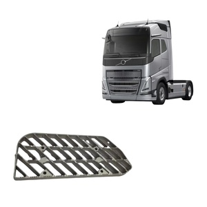 Pieza de Repuesto Automotriz de Alta Calidad, Piezas de Carrocería de Camión 1598743, Pedal de Aluminio para VOLVO Serie Pesada - Product Image 5