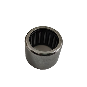 Hochpräzises Chromstahl-Nadellager HK1718 Größe 17*23*18mm Langlebig <span class=keywords><strong>COTW</strong></span> für Elektromotoren Werkzeugmaschinen - Product Image 1