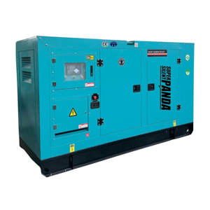 ขายตรงจากโรงงาน เครื่องกำเนิดไฟฟ้าดีเซล Cummins 50kVA 100kVA 120kVA แบบเงียบ กันฝนและกันฝุ่น เหมาะสำหรับใช้งานกลางแจ้ง - Product Image 6