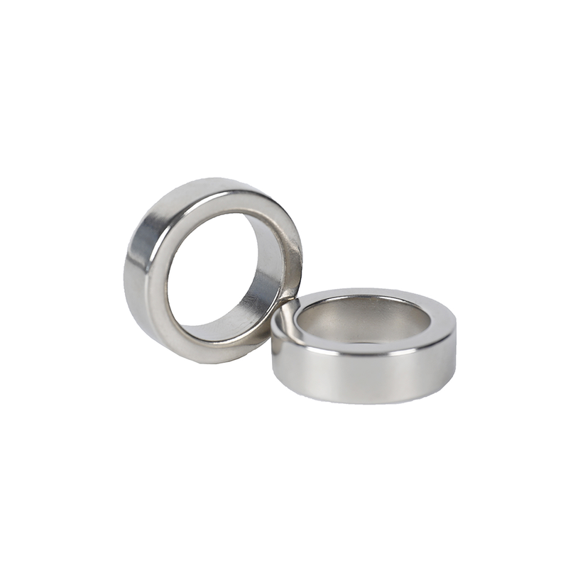 SDM Industry Custom Magnetic Material Strong