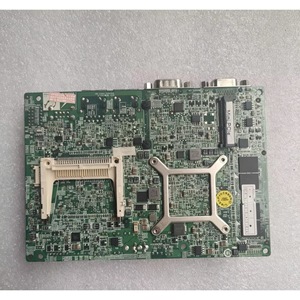 Carte mère industrielle Iei Wafers Pv D5251 Rev1.1, DDR4, 128 Go de mémoire maximale, graphismes intégrés - Product Image 5