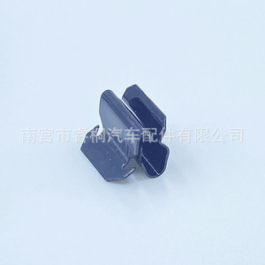 Shuangxuan <b>Car</b> Door Handle <b>Clip</b> 01 1T0867947A Steel Single For Volkswagen Audi Passat Touareg Magotan Golf - Product Image 2