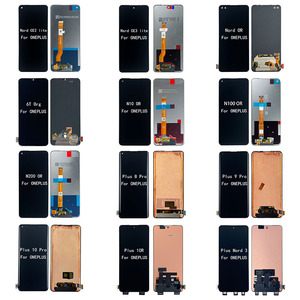 La pantalla <span class=keywords><strong>LCD</strong></span> plegable <span class=keywords><strong>original</strong></span> del teléfono es adecuada para reemplazar la pantalla táctil plegable de alta calidad del Motorola Razr 40 - Product Image 2