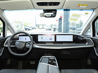 Offre Spéciale Maxus 9 New Energy Fourgonnette de tourisme MAXUS MIFA 9 EV MPV intelligent de luxe Très grand espace