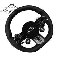 Volant OLED pour Mercedes-Benz AMG GT W190 C190 W205C205 W166 W167 W177 W213 W217 C217 W222 W223 W253 W257 W292 W463 W464