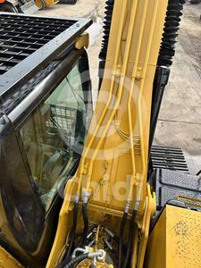 ใช้สำหรับ320D2รถขุดไฮดรอลิก22ตันกระปุกเกียร์สภาพดีเยี่ยมมือสองสำหรับขายในเซี่ยงไฮ้ - Product Image 5