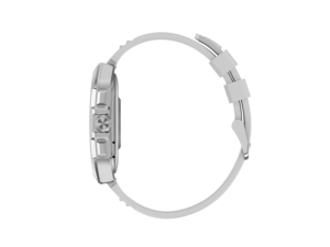 Jam Tangan Pintar G18 Layar TFT Tali Kulit Persegi IP68 Pelacakan GPS Pemantauan Gerakan untuk Pemantauan Kesehatan Aplikasi Menjawab Panggilan - Product Image 6