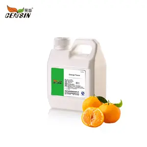 저렴한 가격 고농축 오렌지 주스 음식 맛 과일 맛
