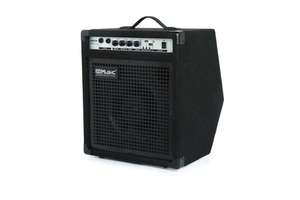 Amplificateur de batterie électronique 50W pour batterie électronique Roland - Product Image 2