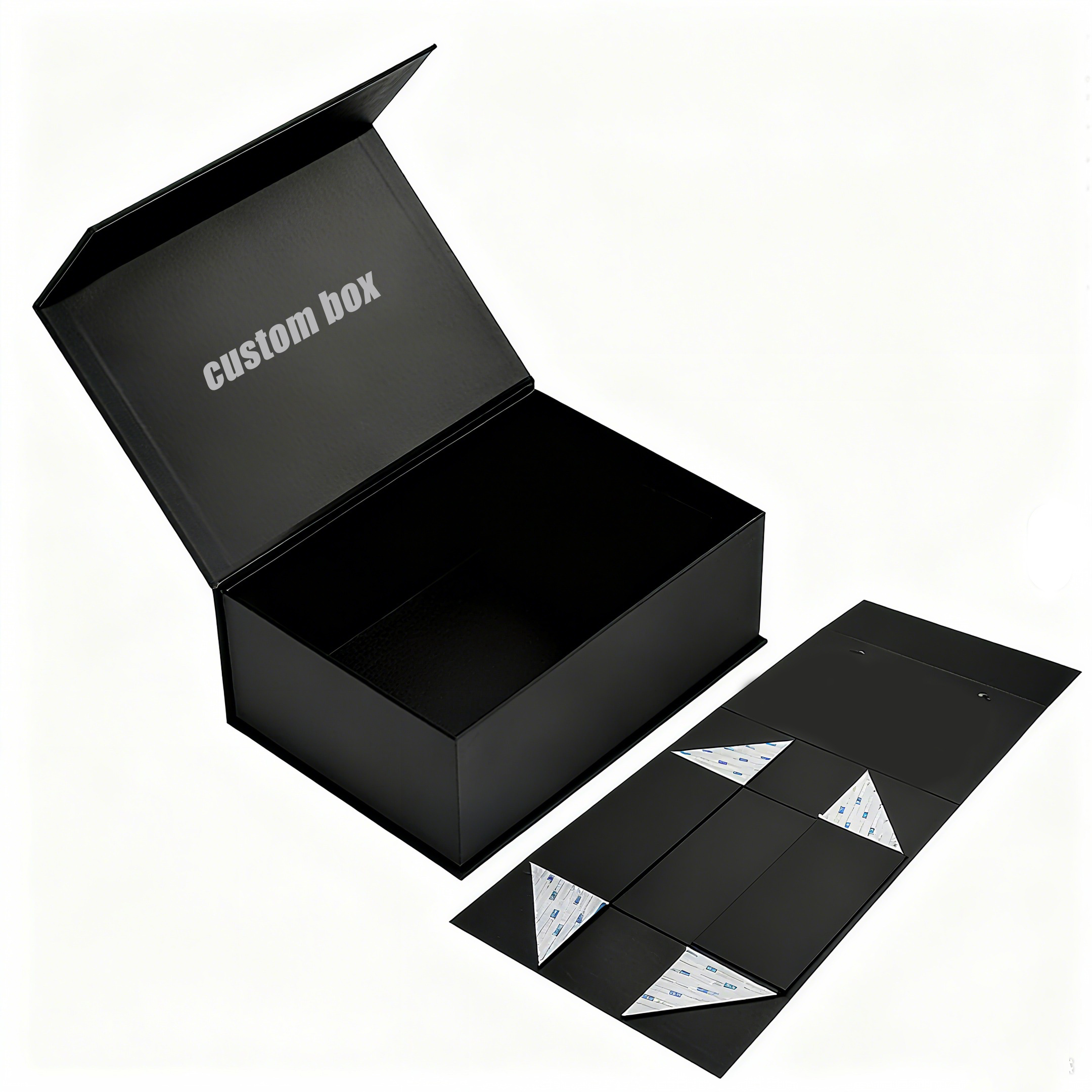 How to Choose Custom Rigid Box Packaging: A Complete Buyer's Guide