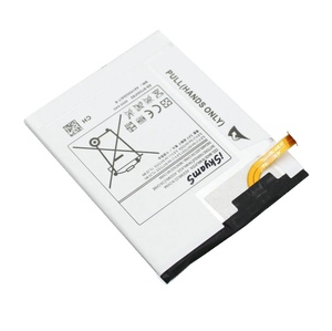 EB-BT230FBE 4000mAh Replacement <b>Battery</b> for Samsung Galaxy Tab 4 7.0 CE RoHS Wholesale Bulk High Capacity Quality - Product Image 5
