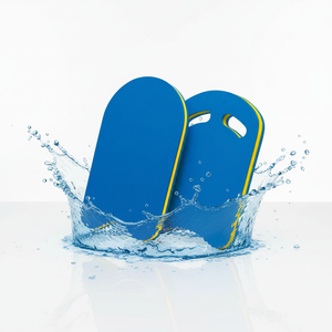 Tavola da Nuoto in Schiuma EVA 2026 per Bambini, Tavola Antiscivolo con Impugnature per Allenamento e Nuoto in Piscina - Product Image 3
