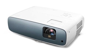 TK850i 4K UHD 3840 2160 DLP Home Theater Smart <b>Projector</b> HDR10 HLG <b>Android</b> TV - Product Image 2