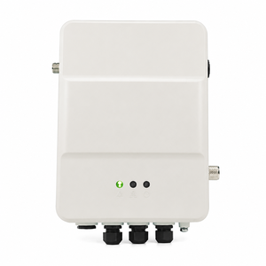 Répéteur DMR UHF VHF SLR1000 IP65 10W, station de base radio bidirectionnelle extérieure - Product Image 2