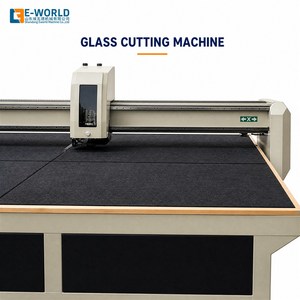 Nouvelle machine de découpe de verre CNC automatique, alimentation à tension stable, logiciel optimisé, haute précision, vente chaude - Product Image 5
